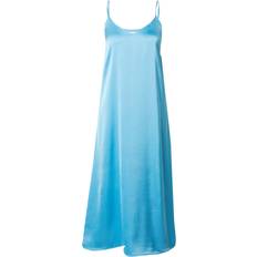 Envii Kleid 'LIMA' aqua