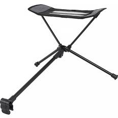 Kamperen en Outdoor Outdoor Folding Chair Footrest Ultralight Portable Retractable Footstool Moon