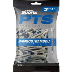 Yellow T-shirts Pride Sports Pride PTS Bamboo 1/4" Tees Pack Blue