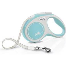 Flexi comfort retractable tape leash