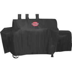 Char Griller Texas Trio Grill Cover Expansion Sleeves