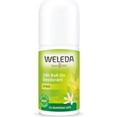 Weleda Citrus 24 Hours Roll On Deodorant 50ml
