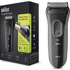 Braun Series 3 ProSkin With Precision