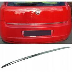 Fiat Bodywork Fiat Grande Punto Chrome Trunk Trim