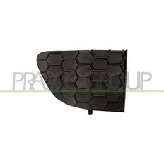 Prasco Griglia Paraurti FT3462123 Anteriore Dx Senza Foro/Fori Per Fendinebbia FIAT: Punto III Hatchback