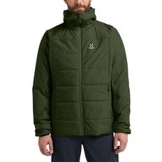 Haglöfs Haglofs Mimic Silver Jacket Green Man