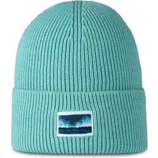 Buff unisex knitted drisk surfrider beanie blau