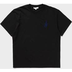 JW Anderson Grafiskt Tryck T-shirt - Svart