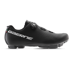 Gaerne G.TRAIL MTB-Schuhe matt black