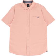 Vans Men Shirts Vans Houser Buttondown ShirtCopper