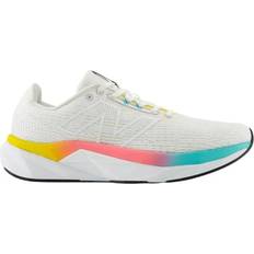 Fuelcell propel New Balance FuelCell Propel v5 M - White/Ginger Lemon/Cyber Jade