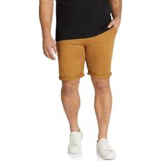 Gold - Men Shorts Johnny Bigg Charlie Canvas Short GOLD