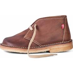 Duckfeet Sko duckfeet Duckfeet Sjaelland Fritidssko - Farve Brun