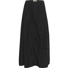 InWear Elinaiw Skirt Nederdele 30109413 Black