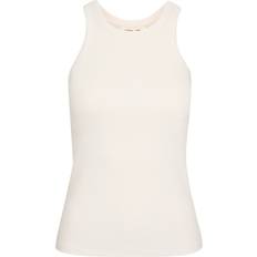 InWear Tank Tops InWear Lolah Tank Top - White