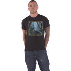 hel black t-shirt