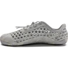 Vivobarefoot Løbesko Vivobarefoot Ultra III Bloom Mens - Moonstone/Grey