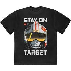 Star Wars t-shirts short sleeves on target n500z