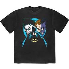 DC Comics t-shirts short sleeves batman creeping villains n500z