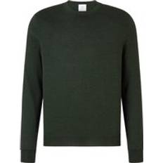 Bogner Ole sweater for men Dark green