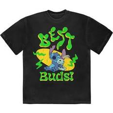 Unisex T-Shirt Black