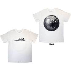 Beyoncé Unisex T-Shirt Worldwide Renaissance Tour 2023 - White