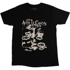 alice Alice in chains t-shirts short sleeves all eyes n500z