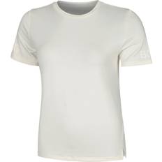 Björn Borg Women T-shirts Björn Borg T-Shirt Women cream