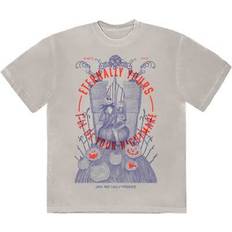 Nightmare before chr t-shirts short sleeves eternally n500z
