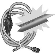 Mercury BRÄNSLESLANG BLÅSA & KOPPL. 12L