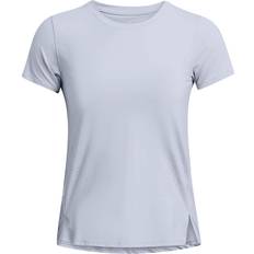 Lila - Mesh Överdelar Under Armour UA Launch Elite Shortsleeve T-shirt -