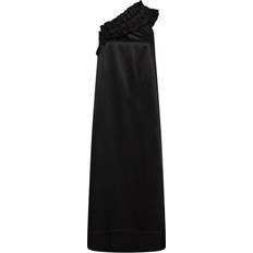Copenhagen Muse Maxi Dresses - Black