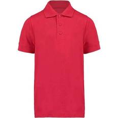Kustom Kit Sold by: Pertemba US, Boys/Girls Klassic Superwash Polo Shirt