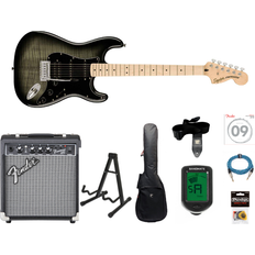 Squier By Fender Stränginstrument Squier By Fender Affinity Stratocaster Starter Pack