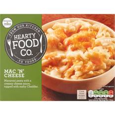Tesco Hearty Food Co Mac 'N' Cheese 400G 400g
