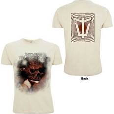 Rock Within temptation t-shirts short sleeves bleed out singl n500z