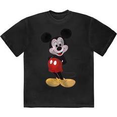 Mickey mous t-shirts short sleeves stance n500z