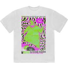 Nightmare before chr t-shirts short sleeves dj oogie n500z