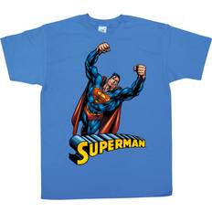 Superman Flying T-Shirt