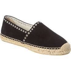 Isabel Marant Lage schoenen Isabel Marant Canae Espadrille - Noir