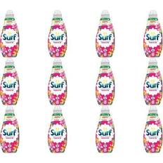 Cleaning Equipment & Cleaning Agents Surf Tropical Lily Laundry Liquid 24 Washes 648ml