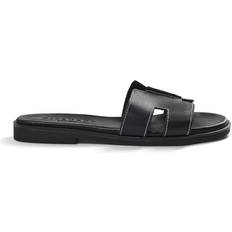 Pavement Tofflor & Sandaler Pavement Pam Sandal Platta - Black