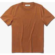 CDLP Midweight t-Shirt Cinnamon