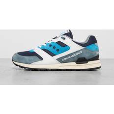 Saucony Men's Courageous Grey/Royal