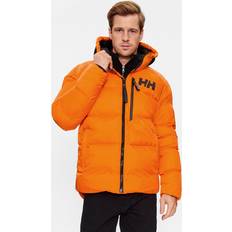 Helly Hansen Active Winter Parka, Orange