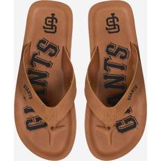 Slip-On Flip-Flops Foco San Francisco Giants Color Pop Contour Flip Flop