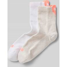 Puma Strumpor Puma Heart Short Crew Shirt Socks - Beige