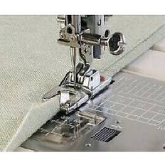 Sewing Machines Janome 2mm narrow hemming foot