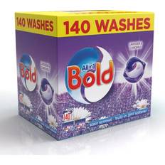 Washing detergent Bold All One Pods Washing Capsule Laundry Detergent