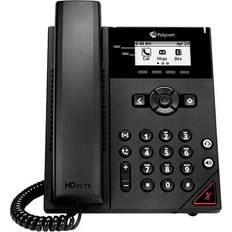 Fasttelefoni HP Poly VVX 150 OBi Edition VoIP Telefon